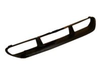 GM 15801407 Upper Molding