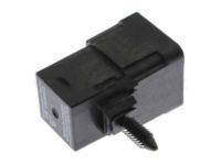 GM 12450013 Turn Signal Flasher