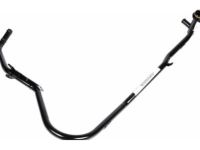 GM 12593217 Pipe, Engine Coolant By - Pass