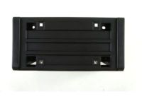 GM 15990674 License Bracket