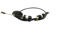 GM 23238000 Cable, Transmission Shift Control Cable