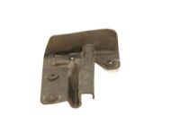 GM 23446494 Deflector, Rear Driver Side