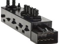 GM 23248803 Seat Switch, Front