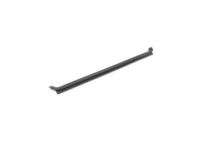 GM 20875225 Belt Weatherstrip, Rear Outer Passenger Side