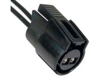 GM 12085521 Connector, A/C Compressor (Internal Parts)