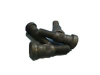 GM 11611369 Converter & Pipe Stud