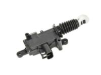 GM 15841667 Lock Actuator, Passenger Side