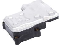 GM 19244895 Control Module