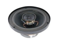 GM 92095185 Rear Speaker