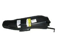 GM 23363171 Under Cover, Passenger Side