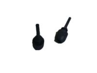 GM 22596346 Base Bumper
