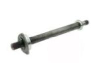 GM 15934409 Intermediate Shaft, Front