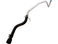 GM 15768212 Hose, Heater
