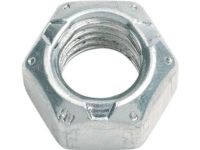 GM 9442939 Nut, Radiator And Front End Tie