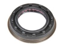 GM 25995847 Seal, Rear Axle Shaft Bearing Or Hub