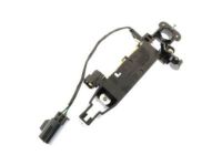 GM 25959029 Housing, Front Driver Side
