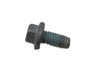GM 11570368 Bolt, Engine Clutch Cover To Flywheel