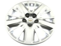 GM 84428774 Wheel Cover
