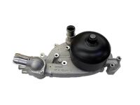 Chevrolet Corvette Water Pump - 89018053 Water Pump