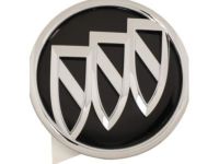 GM 96930060 Emblem