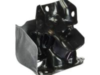 Chevrolet Engine Mount Bracket - 15829208 Motor Mount, Passenger Side