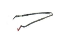 GM 20897110 Upper Seal, Front