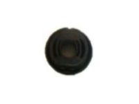 GM 25665904 Lower Insulator, Red