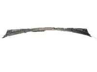 GM 15043016 Cowl Grille