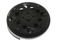 GM 22919752 Motor, Rear