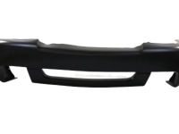 Chevrolet Silverado 3500 Classic Bumper - 12335659 Bumper Cover, Front