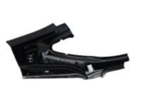 GM 15968959 Inner Panel, Front Driver Side