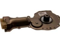 GM 88960088 Window Regulator