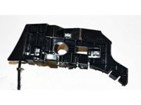 GM 23140544 Side Retainer, Driver Side