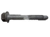 GM 11516109 Alternator Bolt