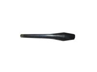 GM 22551357 Tilt Lever, Black