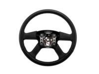 Buick Rainier Steering Wheel - 10364494 Steering Wheel