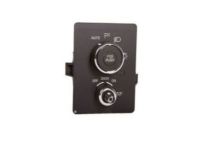 GM 10339374 Headlamp Switch