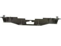 GM 15865945 Mount Panel, Upper
