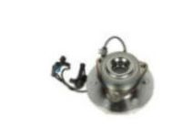 GM 25964890 Hub & Bearing, Front
