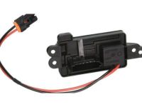 GM 22807121 Control Module