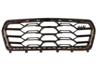 GM 84375811 Lower Grille
