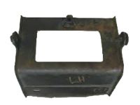 GM 16514250 Mount Bracket