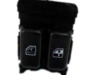 GM 19244664 Window Switch