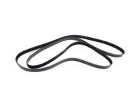 GM 12637204 Serpentine Belt