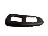 GM 10242555 Switch Bezel, Passenger Side