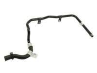 GM 10020453 Pipe, Heater