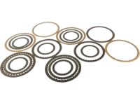 GM 24264341 Plate Kit, Transmission Clutch