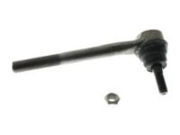 GMC C2500 Tie Rod End - 26059033 Outer Tie Rod