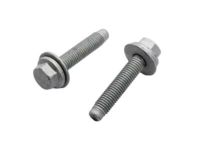 GM 11518186 Upper Control Arm Bolt