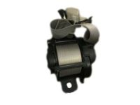 GM 19301105 Lap & Shoulder Belt, Titanium, Passenger Side